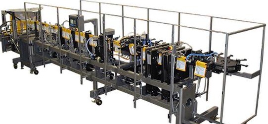 Huge Demand For Pouch Packaging For Fragile Products Is Creating New Business Opportunities In Pouch Packaging Machinery Market
